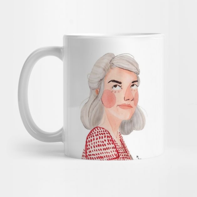 mug Pin 1 by popzsky